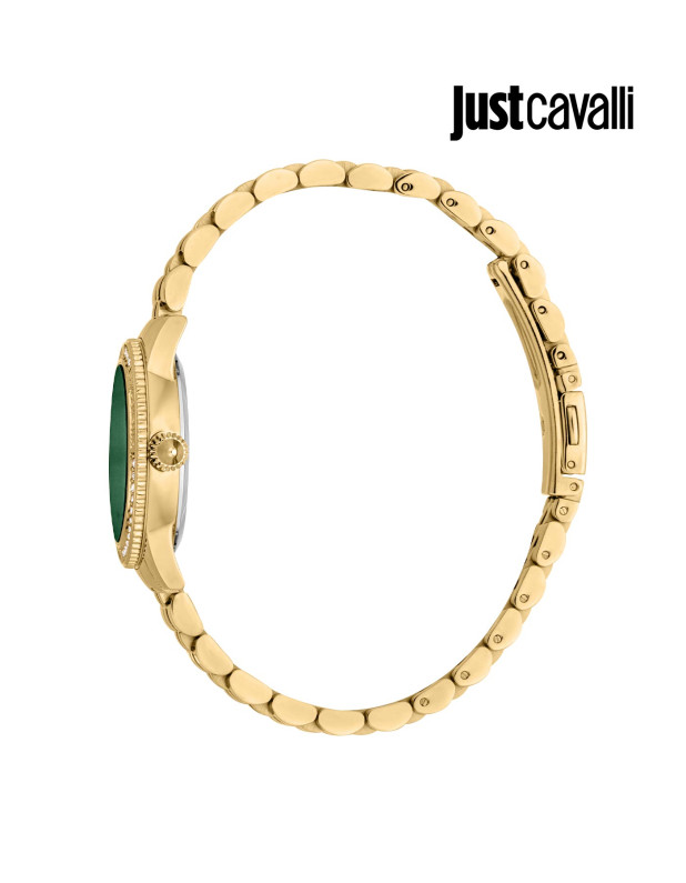 Just Cavalli Ladies Watch